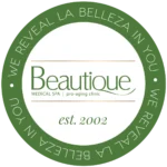 beautiquemedicalspa-com logo
