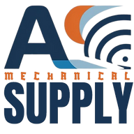 AC Mechanical Supply logo