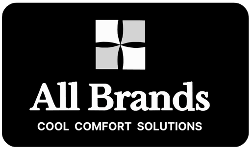 All Brands Air Conditioning logo