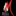 Mary's Alpaca logo