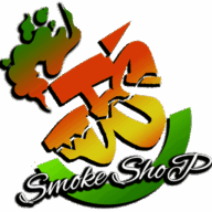J's Smoke Shop and Hookah Lounge logo