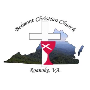 Belmont Christian Church logo