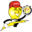 Mister Sparky logo