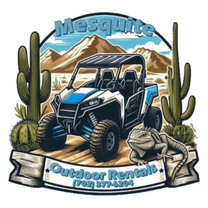 Mesquite Outdoor Rentals logo