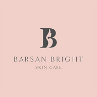 Barsan Bright Skin Care logo