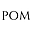 Post Oak Motor Cars logo