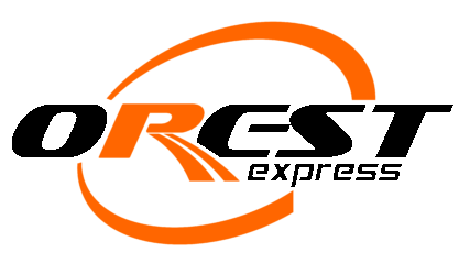 OrestExpress logo