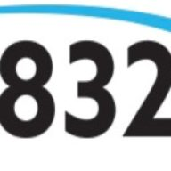 Assurance 832 logo