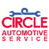 Circle Automotive Services Clovis, CA logo
