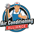 Air Conditioning Alliance logo