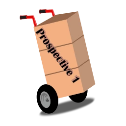 Prospective 1, LLC logo