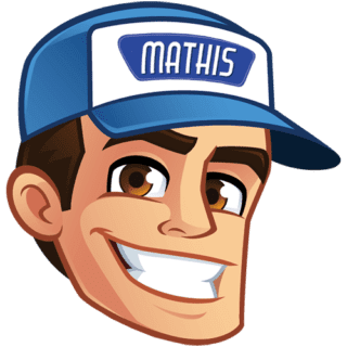 Mathis Air & Heat logo