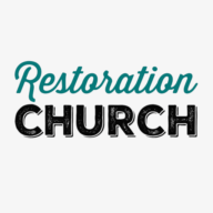 Restoration Church logo