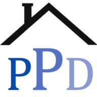 Premium Painting & Decorating logo