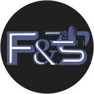 F&S Mechanical and Plumbing Services, Inc. logo