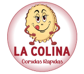 La Colina Comidas Rapidas logo