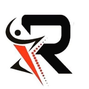 Reaction Rehab & Sports Performance logo