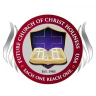 Future Church of Christ (Holiness) USA logo