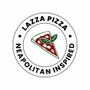 Lazzapizza Car YNC logo