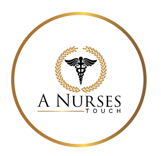 A Nurses Touch Skin Care & Med Spa Fort Worth, TX logo
