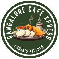 Bangalore Cafe Xpress logo