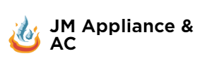 JM Appliance & AC logo