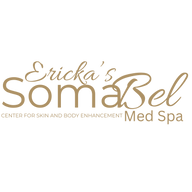 Ericka's Somabel Med Spa logo