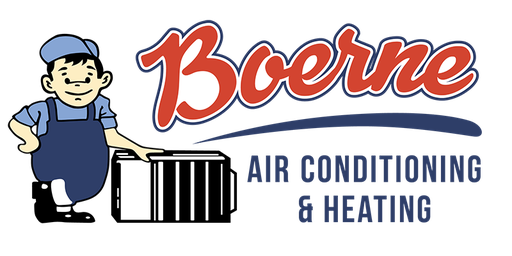 Boerne Air Conditioning & Heating logo