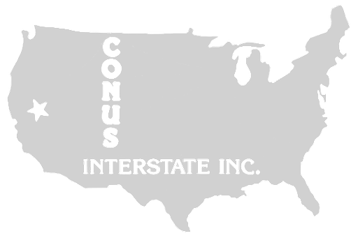 CONUS Interstate, Inc. logo
