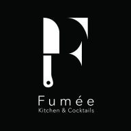 Fumée Kitchen & Cocktails logo