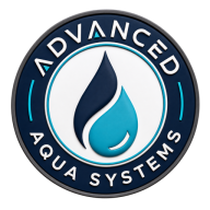 Advanced Aqua Systems logo