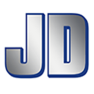 JD Precision Plumbing & Air logo