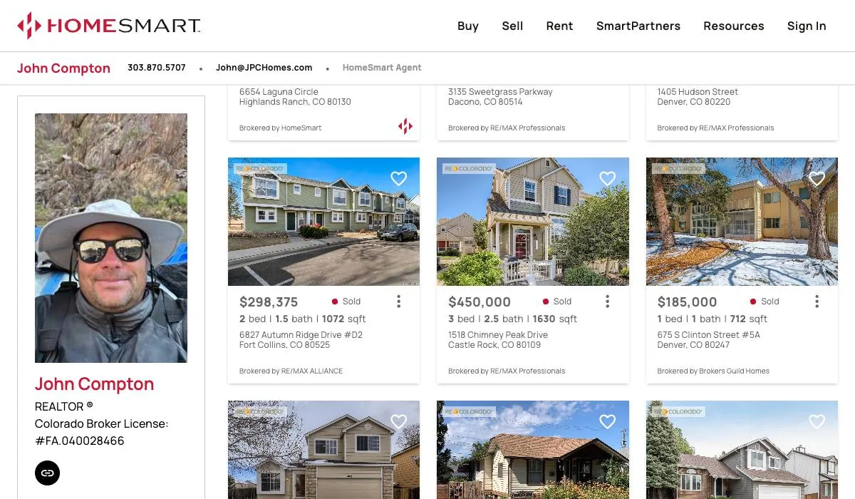 HomeSmart cover
