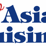 New Asian Cuisine logo