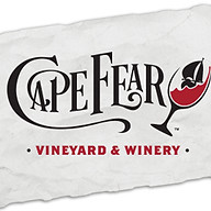 Cape Fear Vineyard & Winery logo