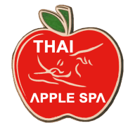 Thai Apple Spa logo
