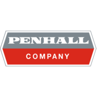 Penhall Company logo