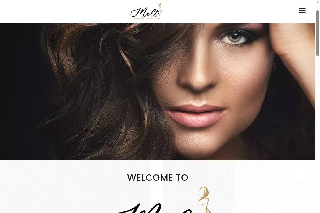 Melt Lipotherapy & Wellness Spa cover