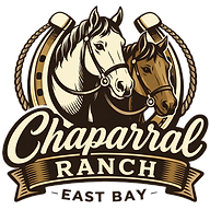Chaparral Corporation logo