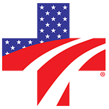 America's ER & Urgent Care logo