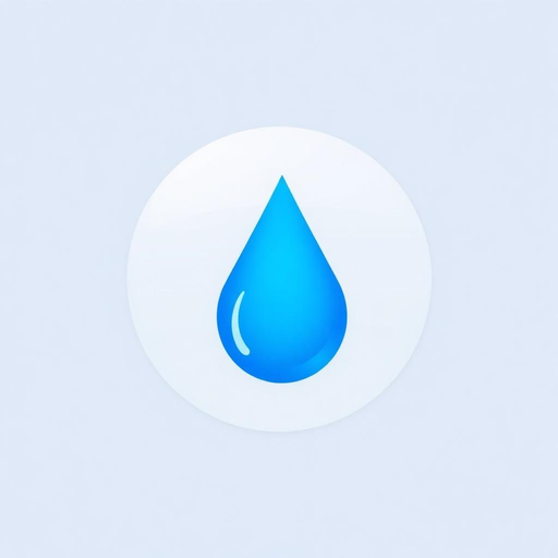 Sacramento Water Filtration logo