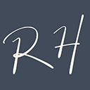 The Raleigh House logo