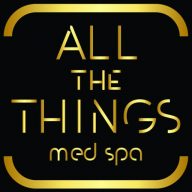 All The Things Med Spa logo