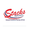 Stacks Kitchen logo