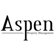 Aspen Property Management logo