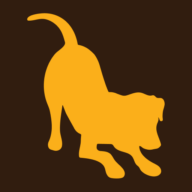 Gary Maria Professional Dog Training logo