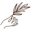 Leven Bakery & Cafe logo
