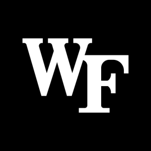 Wake Forest University School of Business logo