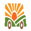 Green Acres Food Truck Park logo