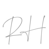 RH Plastic Surgery logo